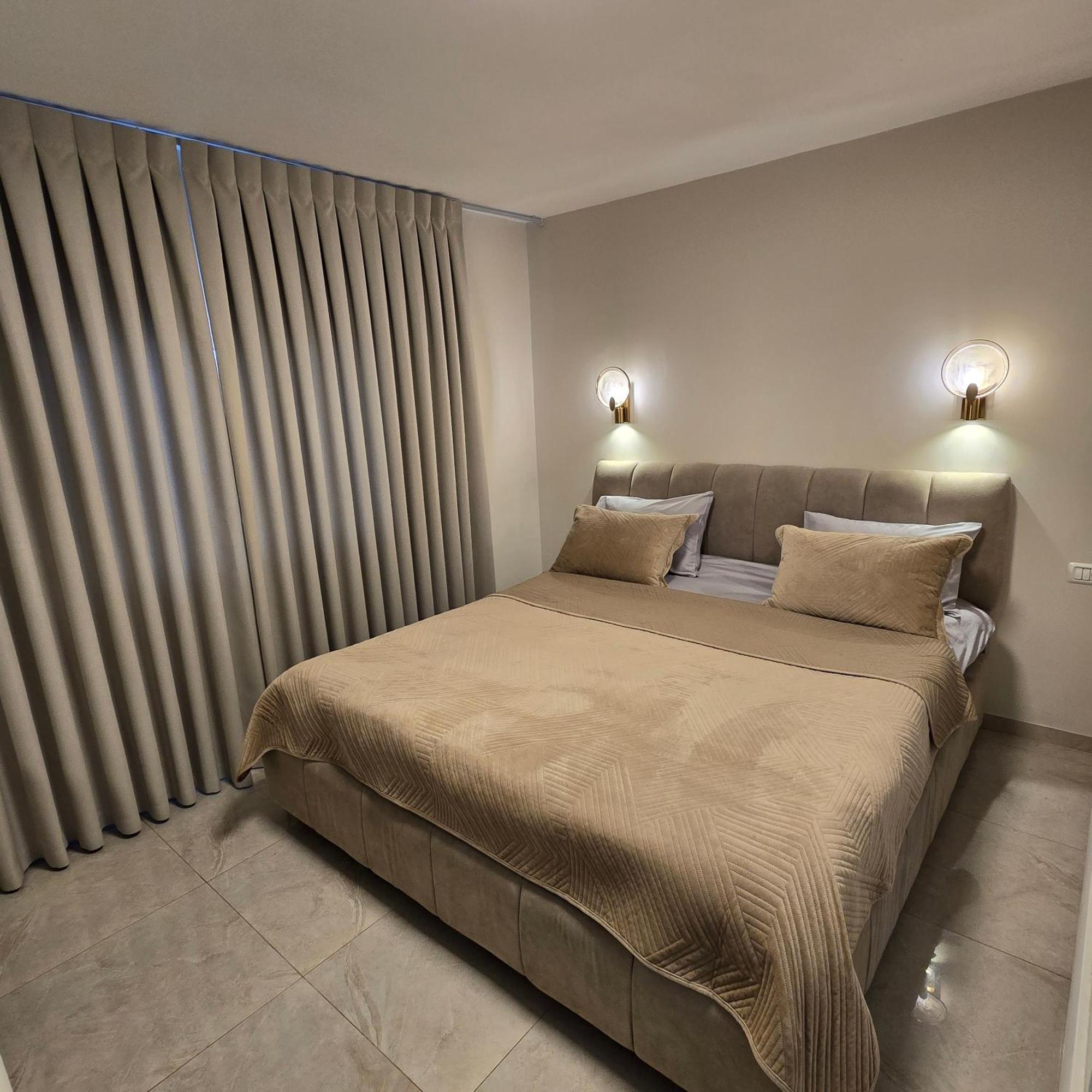 Villa " Arada " Luxury House Extérieur photo