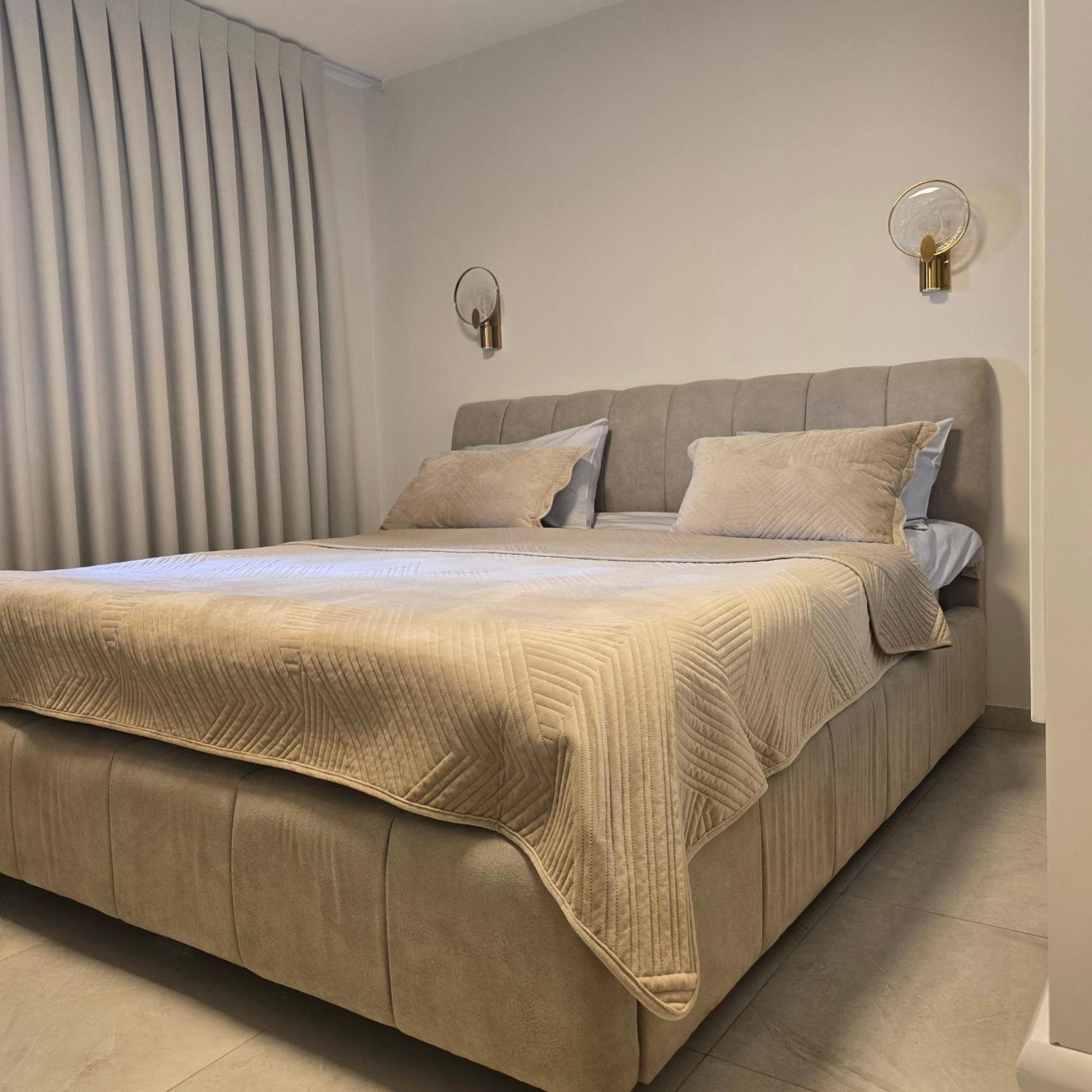 Villa " Arada " Luxury House Extérieur photo